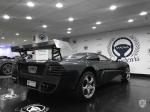 Sbarro Espace GT1 1999 года